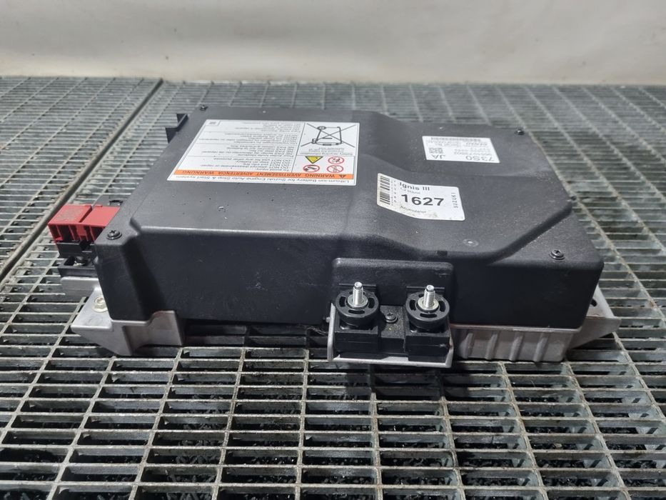 Acumulator Suzuki Ignis III (1627) 9651073S02 Garantie