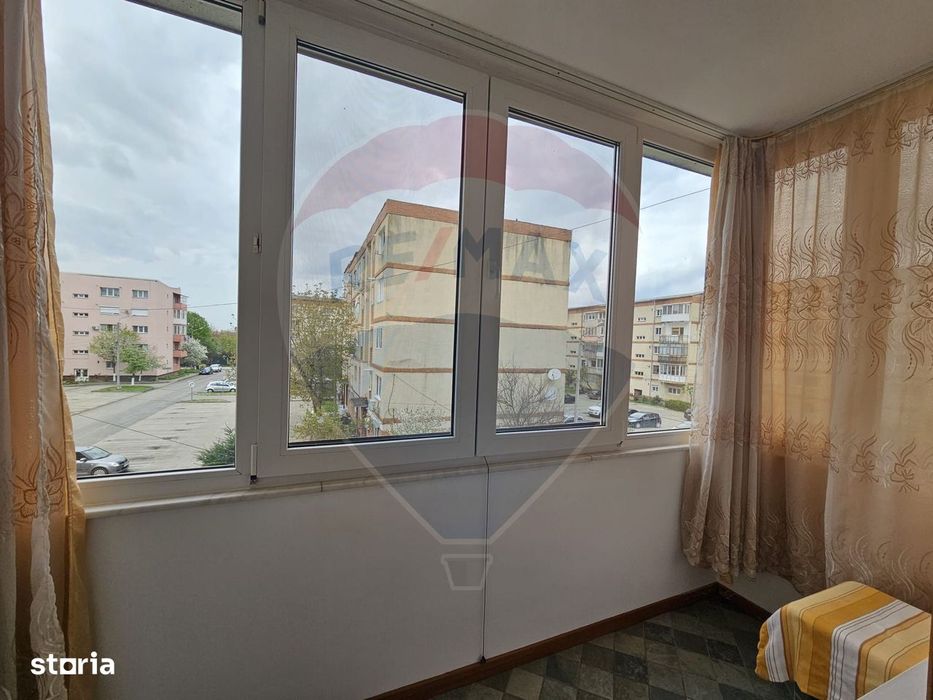 Apartament de vanzare in Cotul Mic