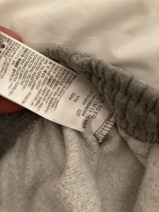 Jordan долнище