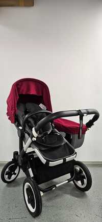 Bugaboo donkey duo olx hotsell