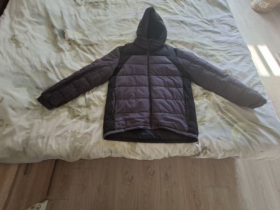 Оригинално мъжко яке - Адидас