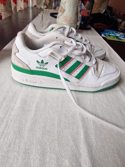 Маратонки Adidas Forum