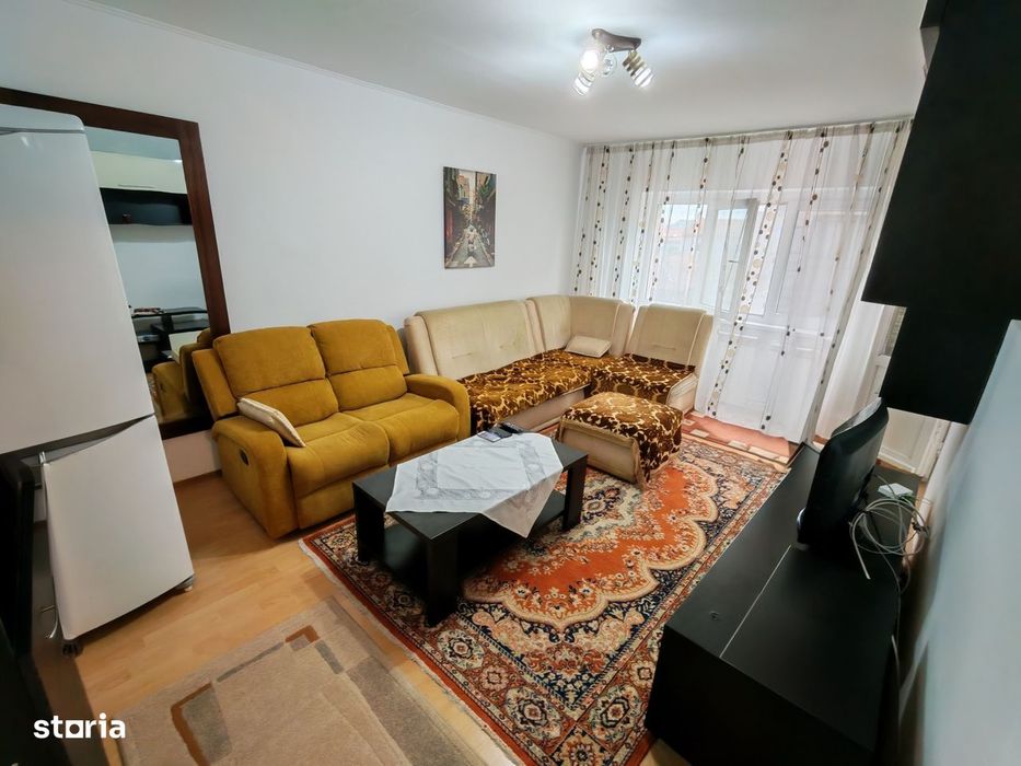 Comision0%-AlmanImobiliare-2Camere-Decomandat-Etaj1-Centrala-Inel 1