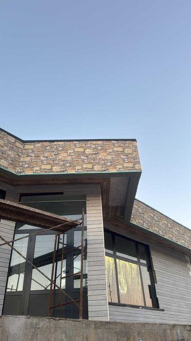 3D Декоративен Стенен Панел Естествен Камък