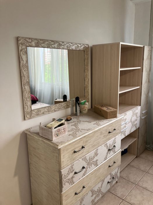 Продава се Тристаен апартамент в Габрово, Трендафил 1 - 76 кв.м за 873 €/кв.м - Снимка #14