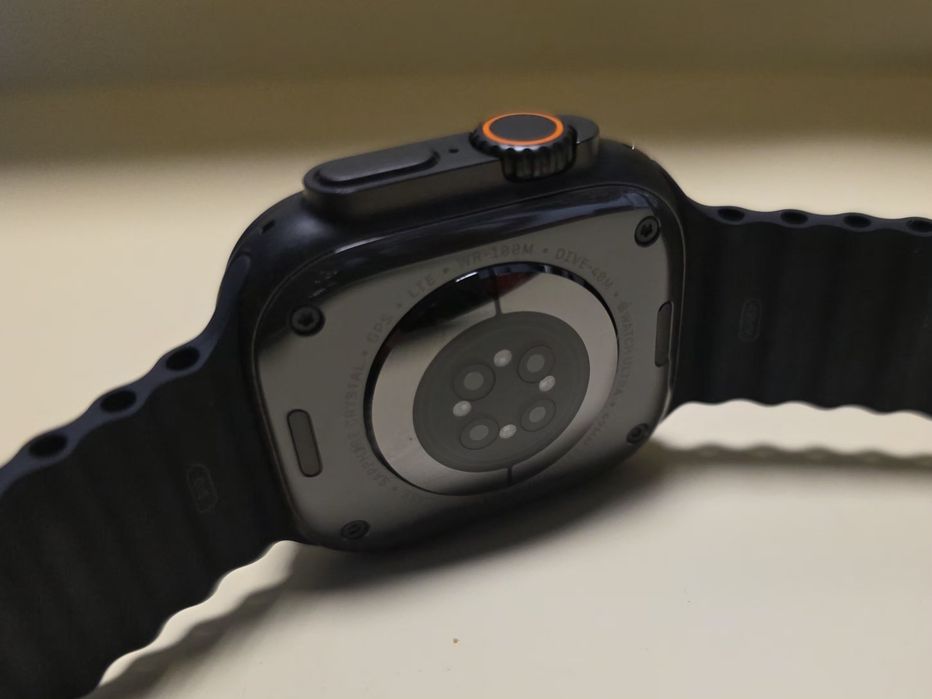 Apple watch ultra 2