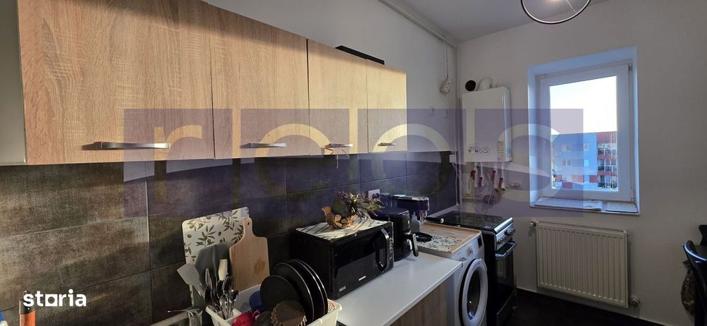 Vanzare 2 Camere- Rotar Park Residence | Zona Pacii
