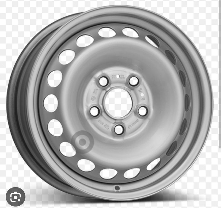 Jante Crafter Janta MAN 2017  2026 Cu Tracțiune Față in 5 Prezoane NOI