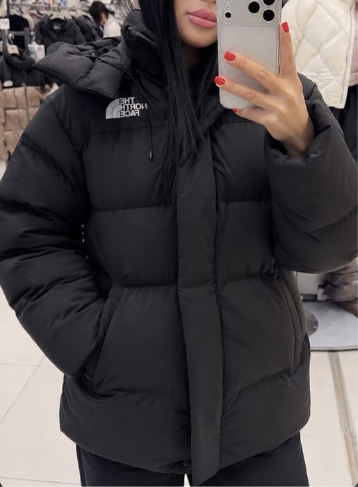 Куртка the north face оригинал новая