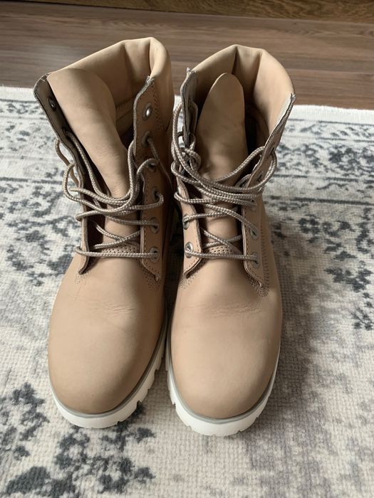 Тимбърланд/timberland боти