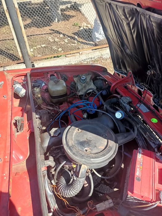 Жигули.  Ваз 2103