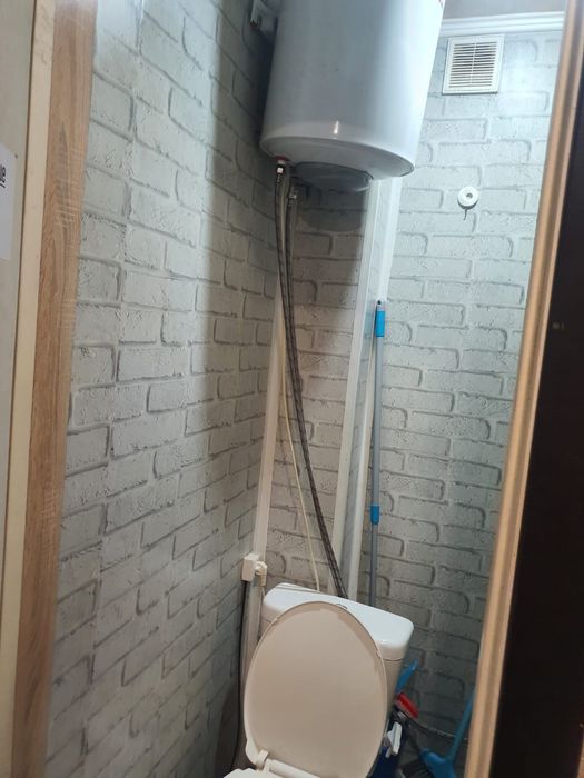 Продам квартиру бывшее общежитие