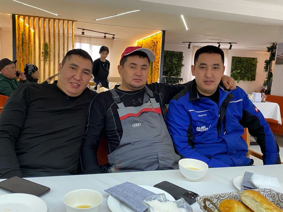 АЛМАТЫ Электрик 24/7