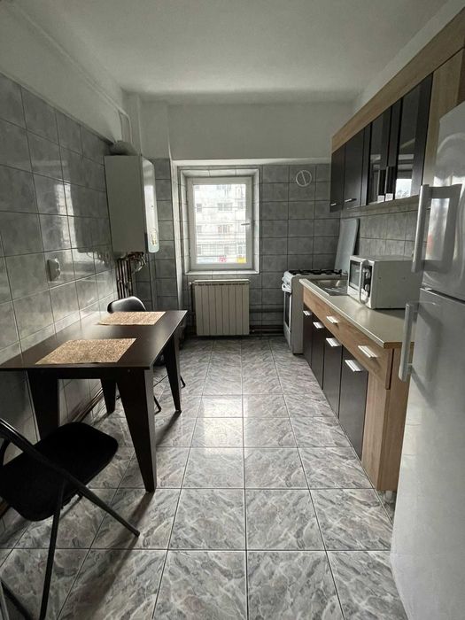 PF inchiriez apartament decomandat 2 camere Pacurari Iasi