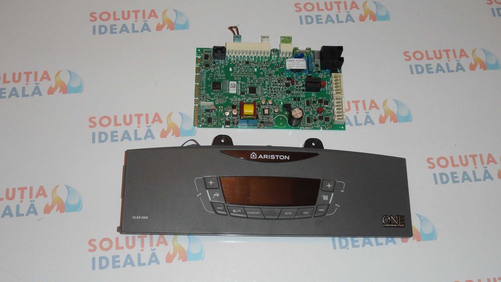 Placa electronica principala Clas One sau Display Clas One