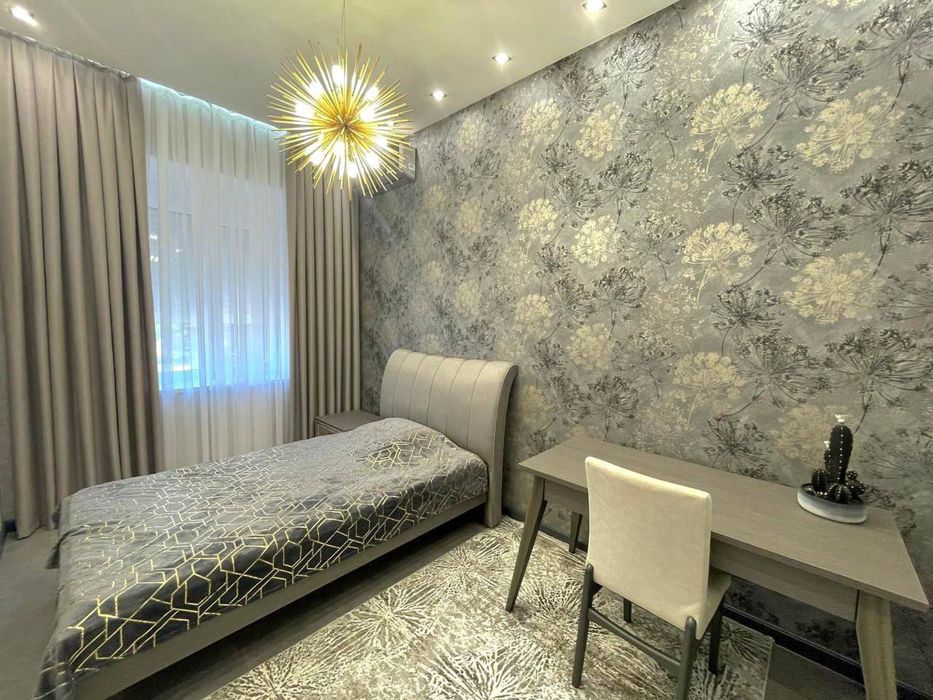 Сдаётся в аренду квартира в центре города! Ул. Кунаева Элитный Габус!