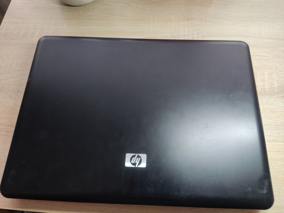 Продам рабочийHP Compaq 6735s