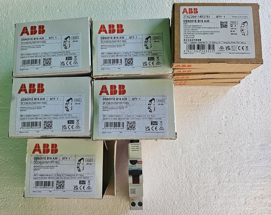 Abb  sigurante  (