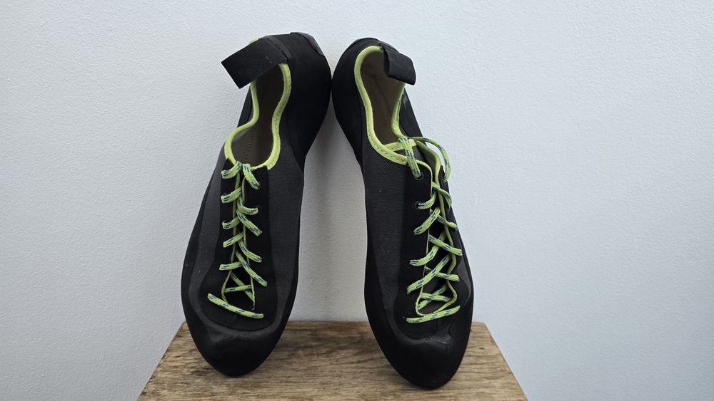 Espadrile de cățărat Simond