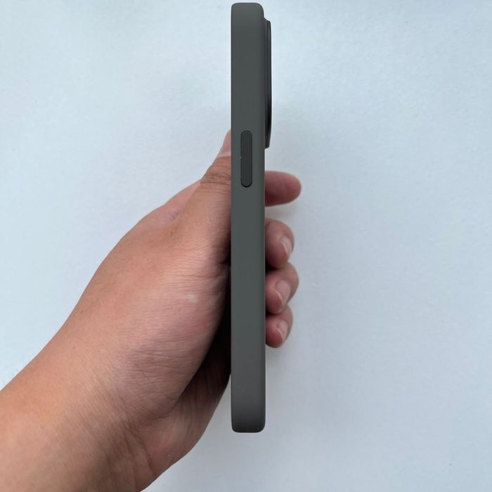 Husa carcasa silicon Apple Silicone Case iPhone 14 15 Plus Pro Max