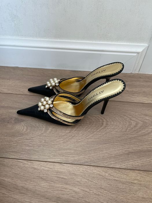 Женская обувь Pierre Cardin