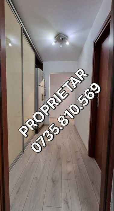 Apartament 2 camere Doamna Ghica