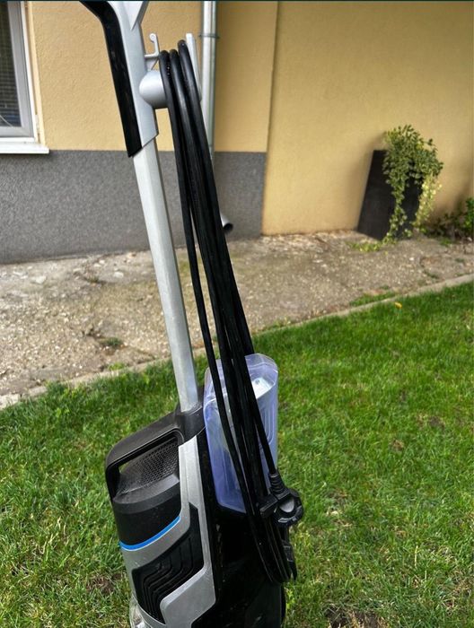 Прахосмукачка BISSEL CROSSWAVE petpro