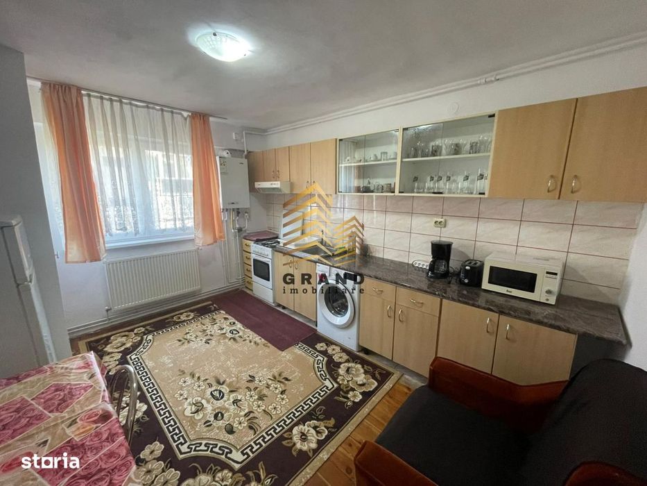 Apartament  1 Camera | Decomandat | 40 Mpu | Zona Infoel