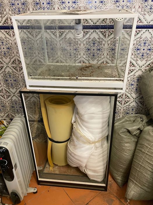 Террариум Продам для рептилий