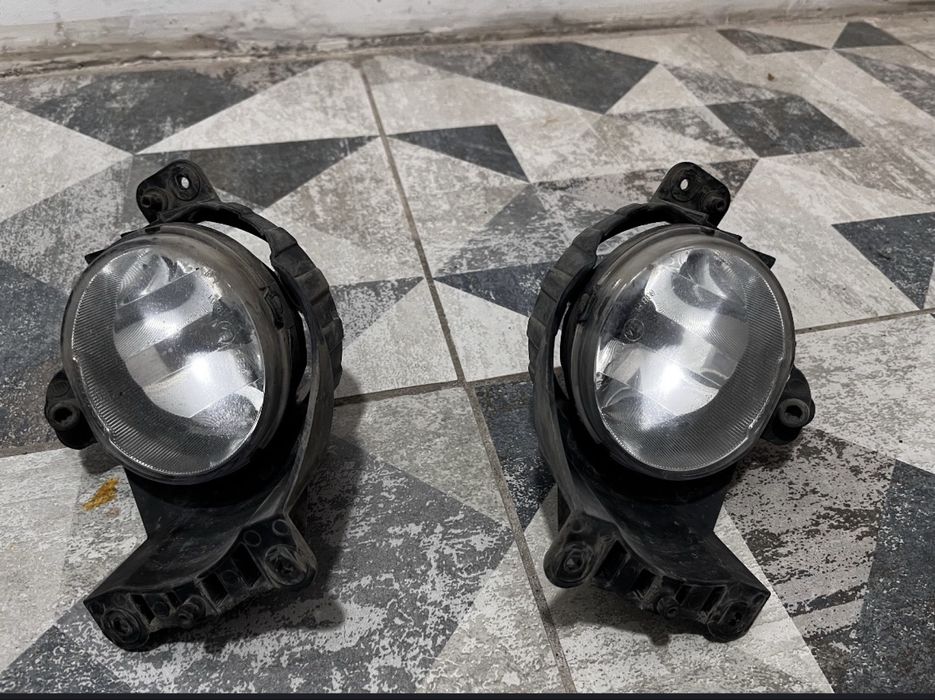 Туманка от кобальт оргинал