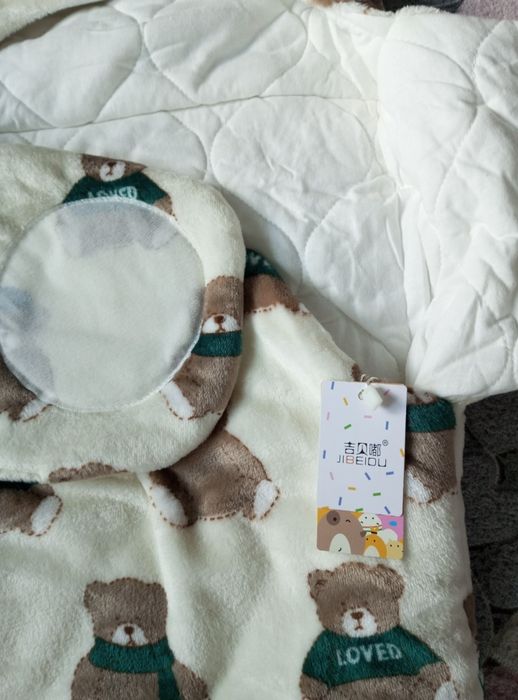 Конверт для младенца