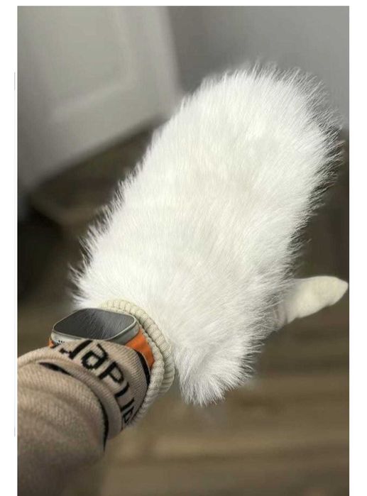 Перчатки тактические спецназ