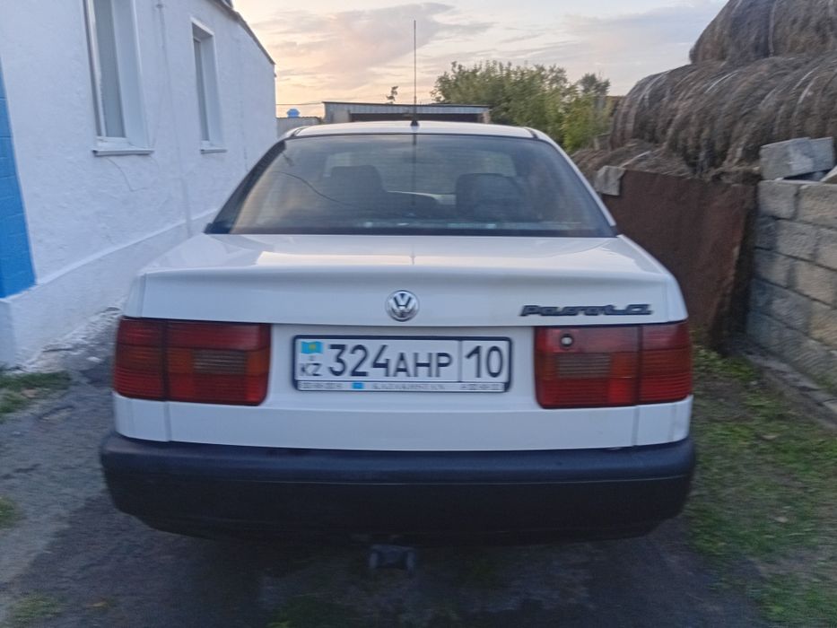 Продам пассат б4 турбодизель