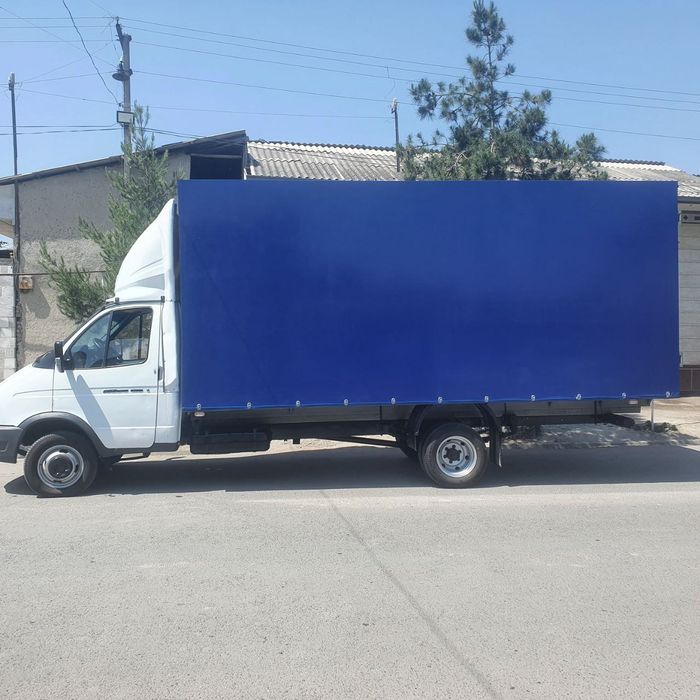 Газел бизнс маршткадан йиглган