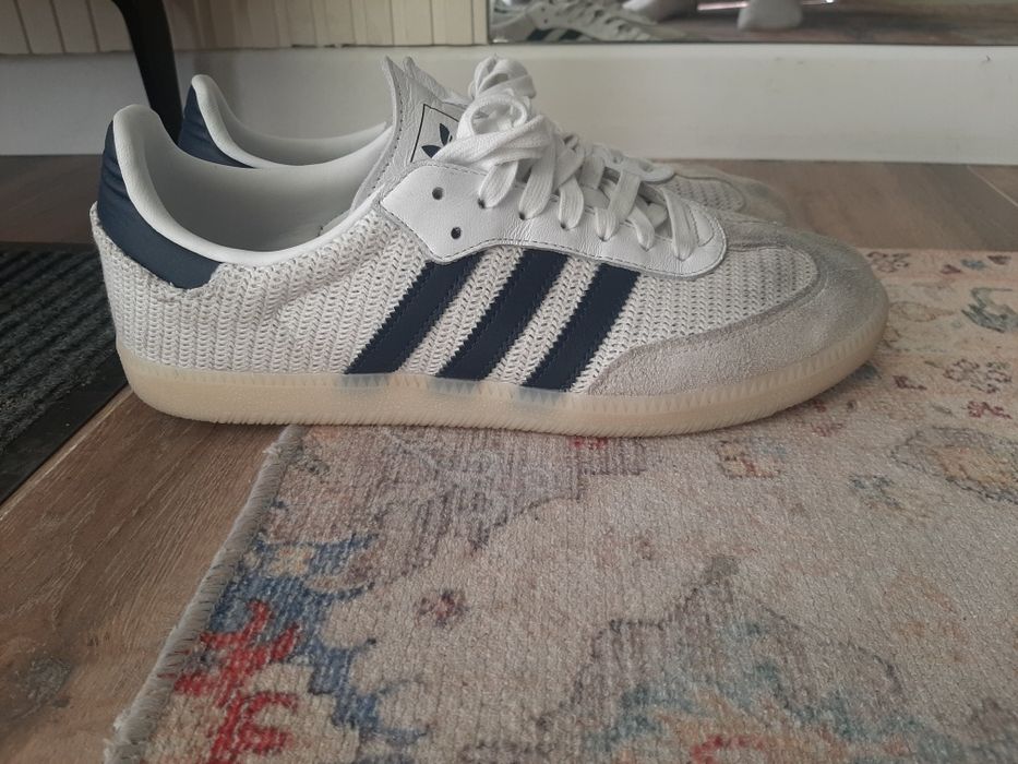 Adidas samba og оригинал