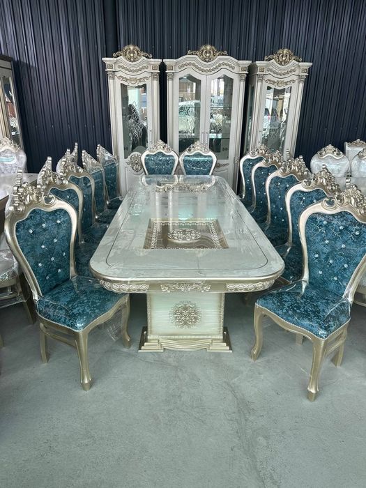 Zamonaviy stul stullar