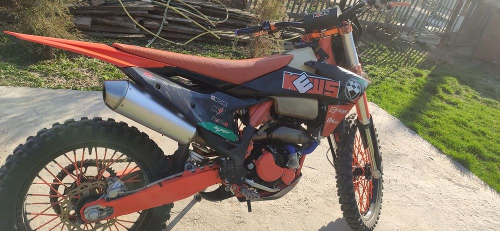 Продажа мотоцикла