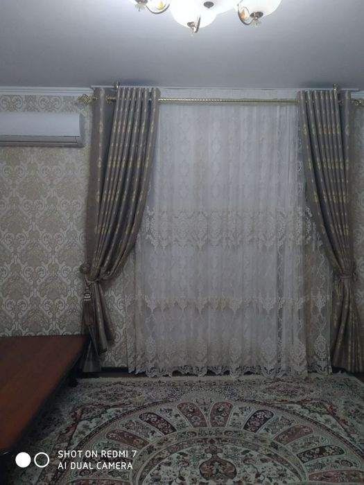 Сдам Спутник-16 3/3/7