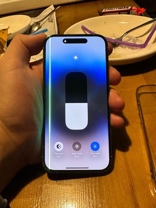 Айфон 14 про 128/80