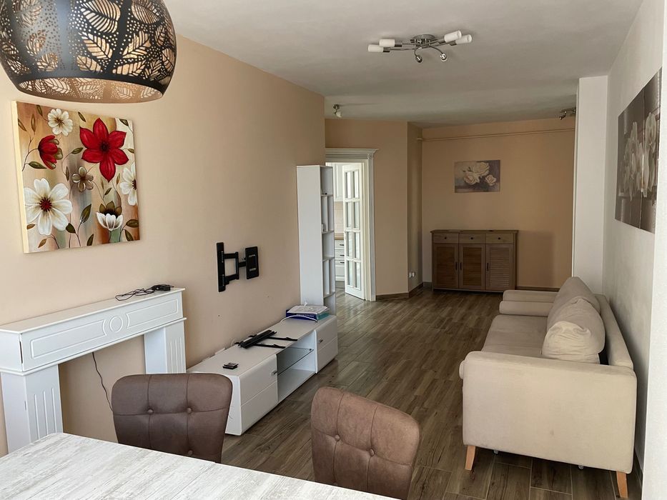 Apartament 2 camere Cartierul Vișoianu