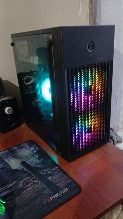 Продам пк за 70к