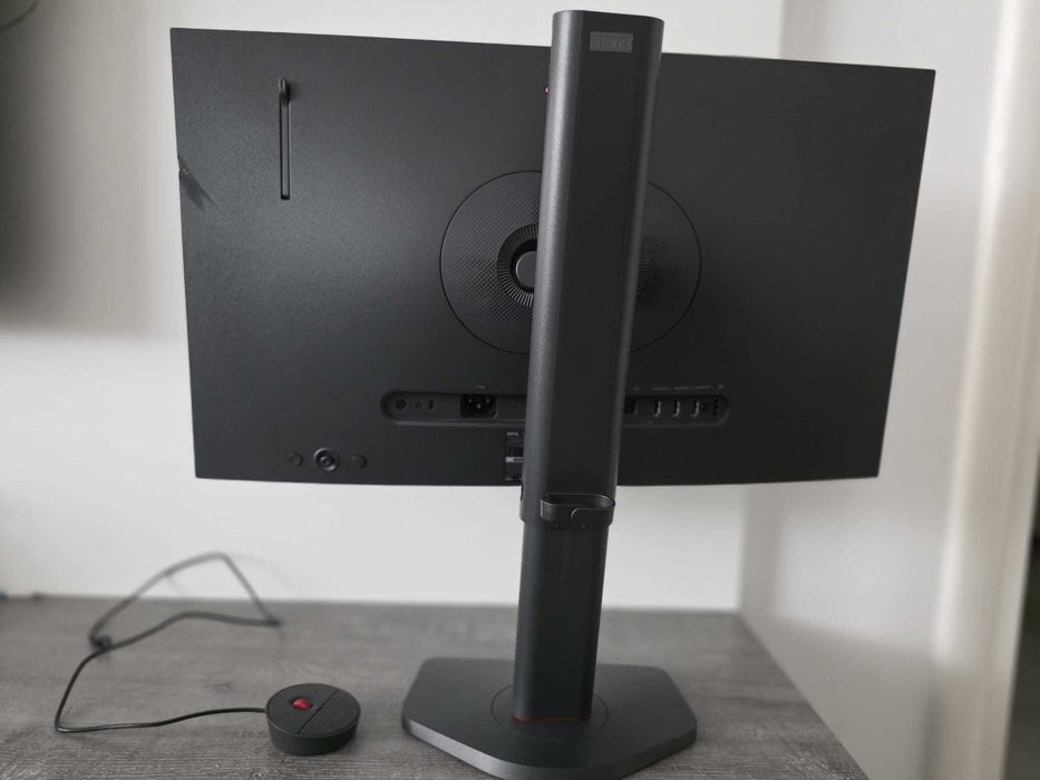Monitor gaming BenQ Zowie XL2546X, 24", 240Hz