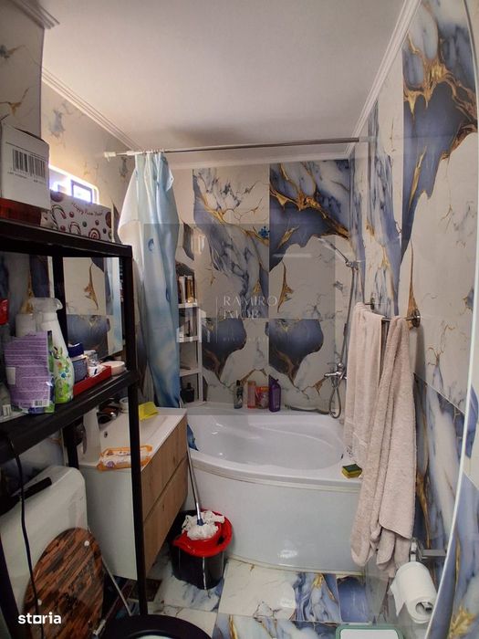 2 Camere Metrou Piata Sudului