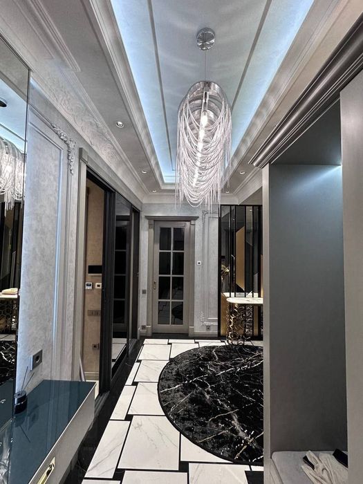 Тошкентда кунлик премиум-апартаментлар