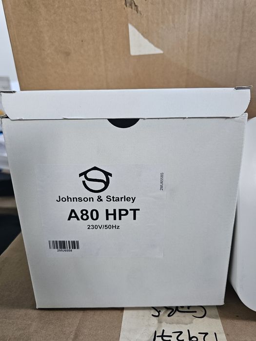 -50% %% Ликвидация % вентилатори за баня  Johnson&Starley