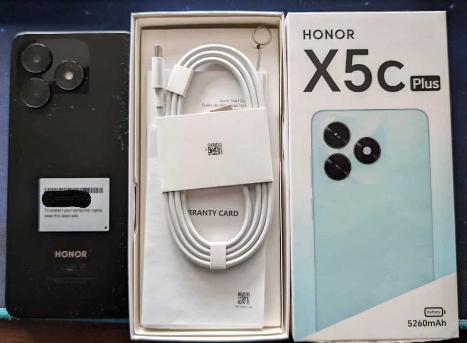 Vand 2 telefoane noi