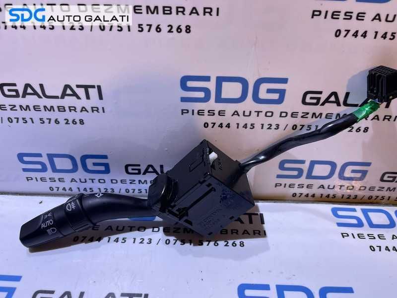 Maneta Semnalizare Bloc Lumini Honda Accord 2002 - 2008[S0247]