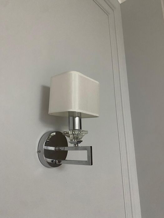 Люстры в комплекте