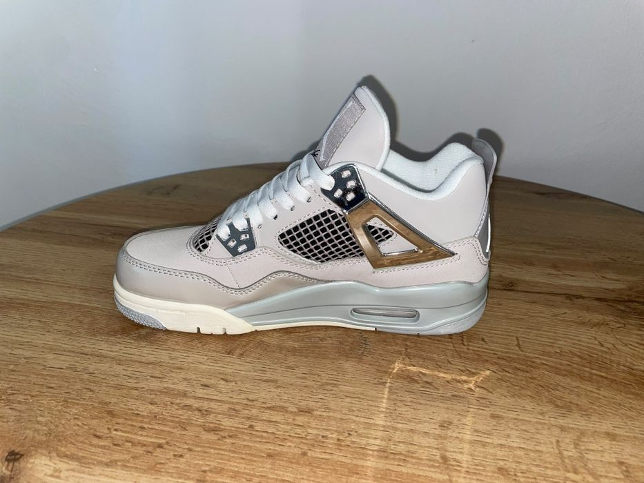 Adidași NIKE Jordan 4 Frozen Moments nr 38 - 45
