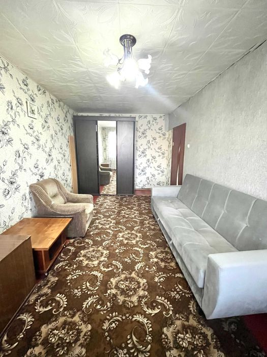 Продаётся 2 комн квартира